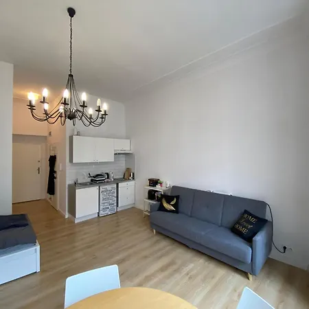 M24 Apartment