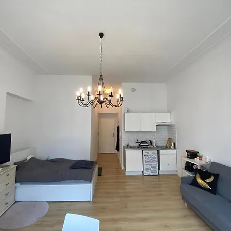 Apartment M24
