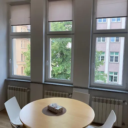 M24 Apartment *