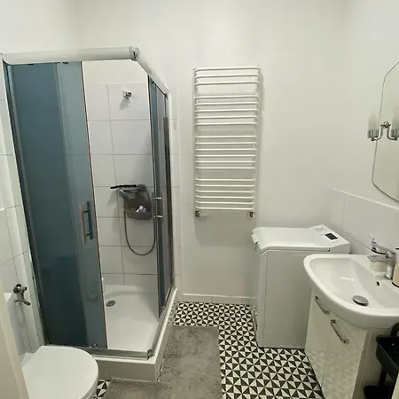 Apartment M24 *