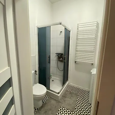 M24 Apartment Poznan