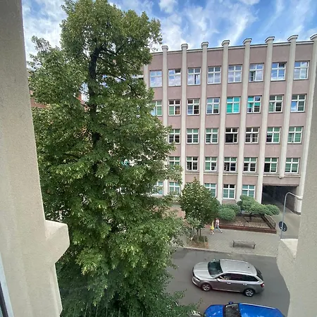 M24 Apartment *