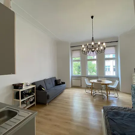 Apartamento M24